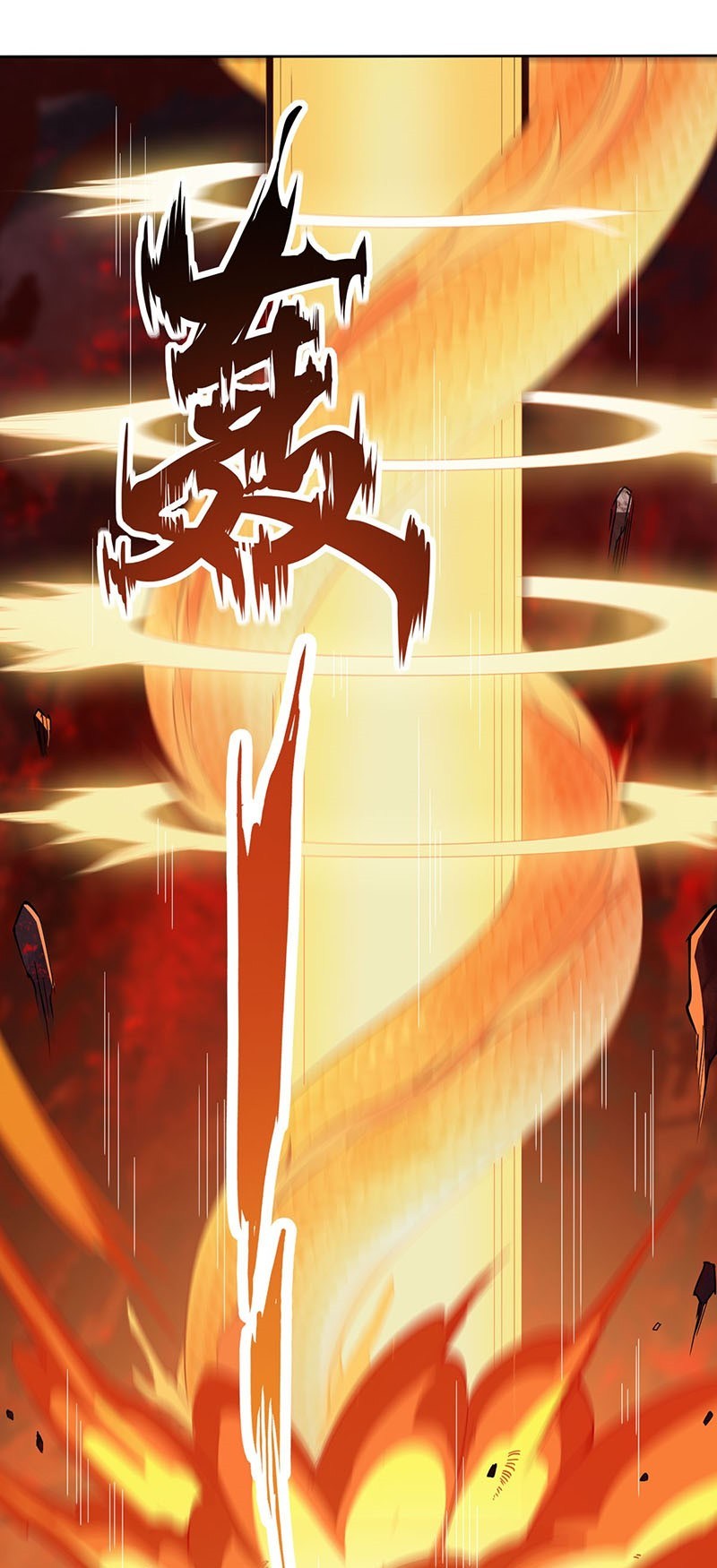 Wuxian Shitu Yu Shier Zhan Ji (Infinite Apostles and Twelve War Girls) Chapter 23 Gambar 17